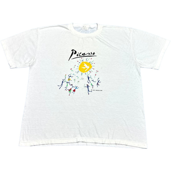 1988 Picasso - M/L