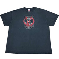 2006 V for Vendetta - XL