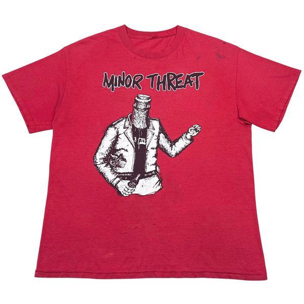 00s Minor Threat - L
