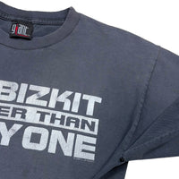 1998 Limp Bizkit - L