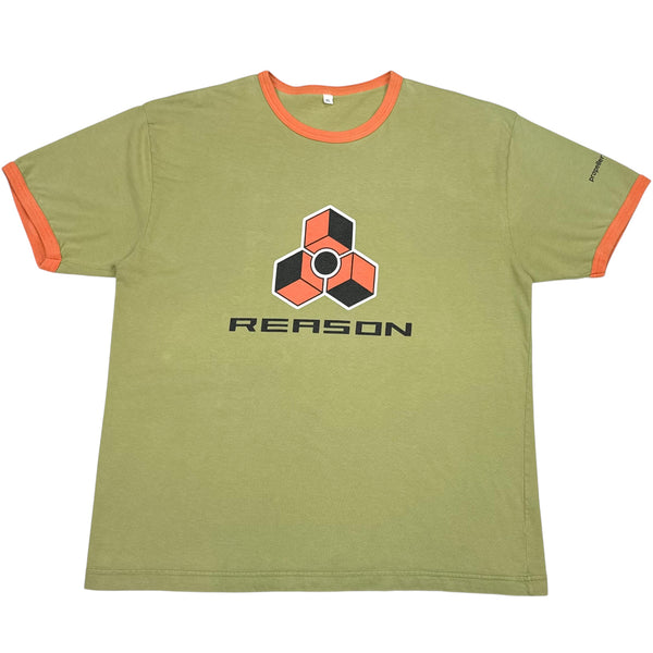 90s Reason - L
