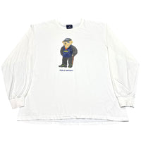 90s Polo - XL