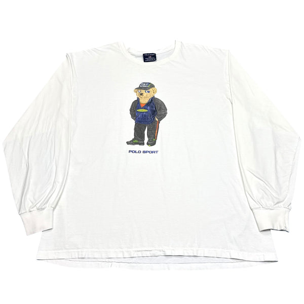 90s Polo - XL