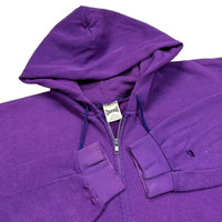 90s Purple - XXL