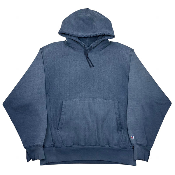 00s Navy - L