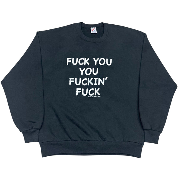 1996 Fuck You - XL