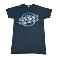 00s The Strokes - S