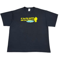 2006 Kiss My Ass - XL
