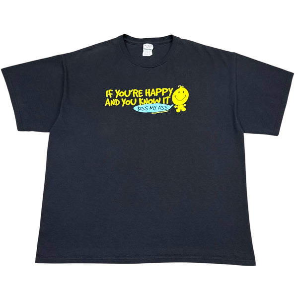 2006 Kiss My Ass - XL