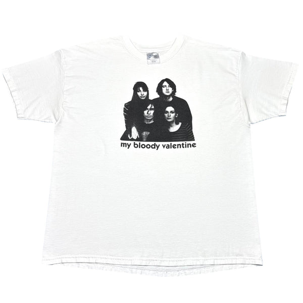 00s My Bloody Valentine - XL
