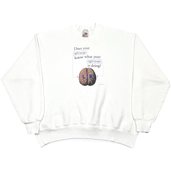 90s Brain - L