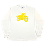 90s Velvet Crush - XL