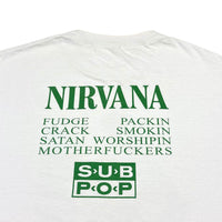 00s Nirvana - L