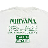00s Nirvana - L