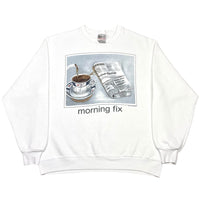 1991 Morning Fix - M