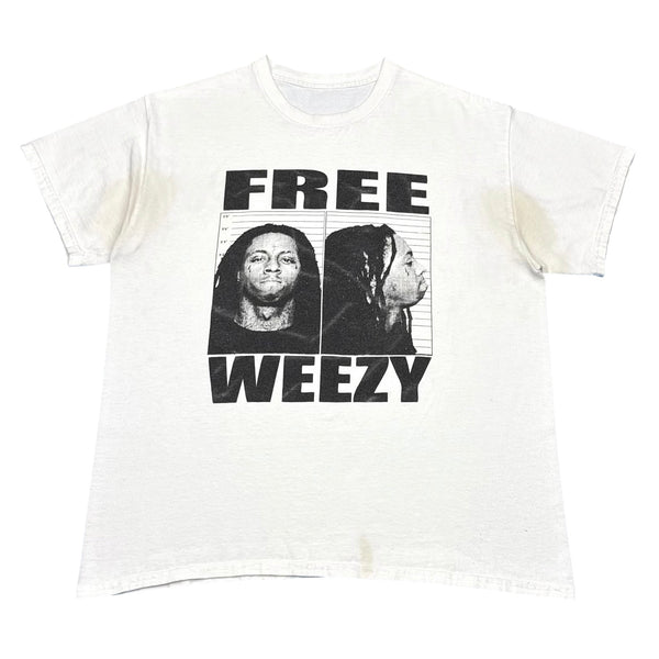 2007 Lil Wayne - M/L
