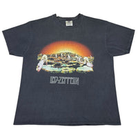 1998 Led Zeppelin - L