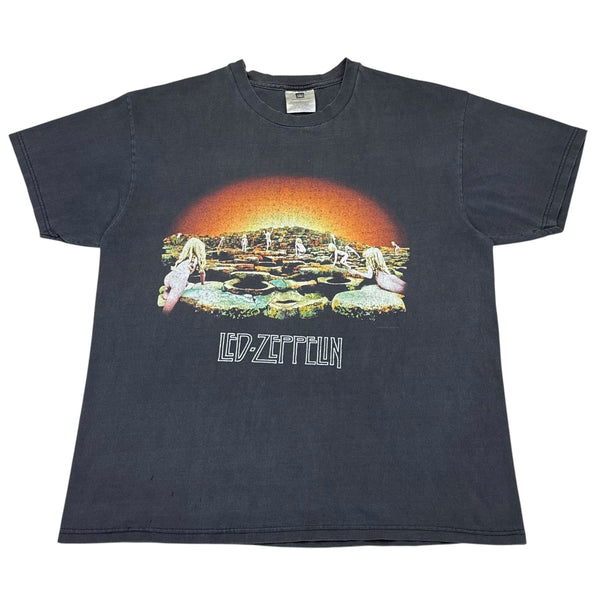 1998 Led Zeppelin - L