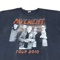 2010 Pavement - XL