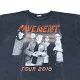 2010 Pavement - XL
