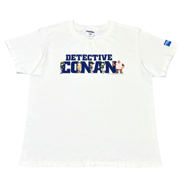1996 Detective Conan - M