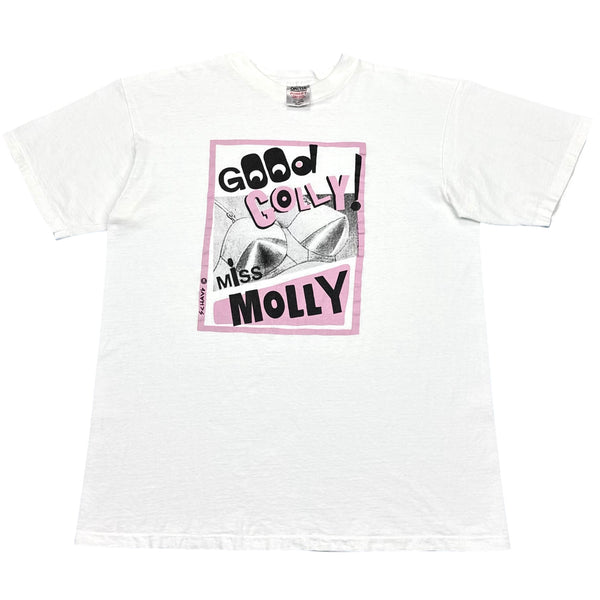 90s Miss Molly - XL