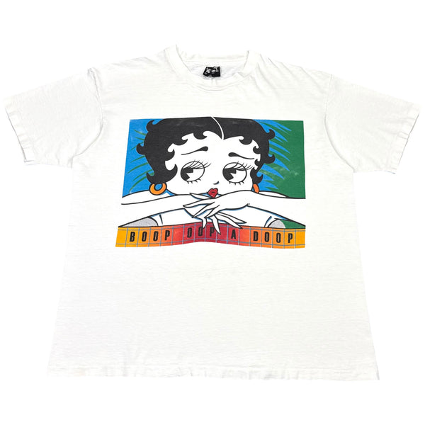 90s Betty Boop - XL