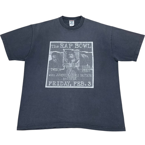 2006 Rap Bowl - XL