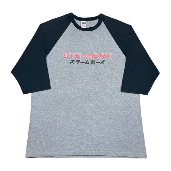 2004 Steamboy - L/XL