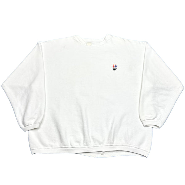 90s Brand F - XL