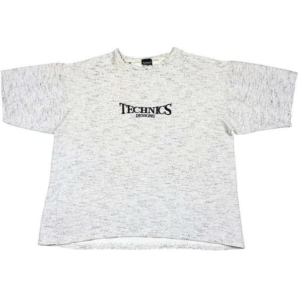 90s Technics - XXL