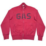 00s Gas - M