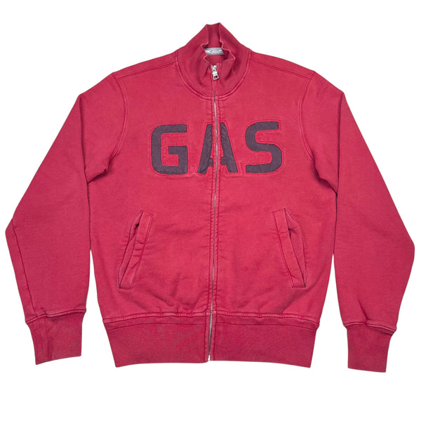 00s Gas - M