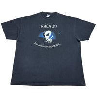 90s Area 51 - XL