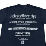 90s Feel the Music - S