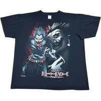 00s Death Note - XL