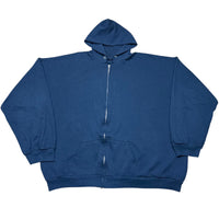 90s Navy - XXL