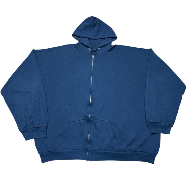 90s Navy - XXL