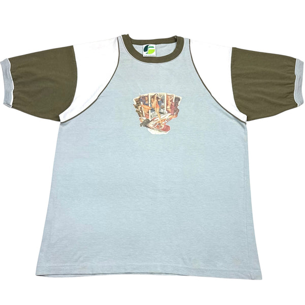 90s Fine Clothing - L