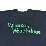80s Apple - L/XL