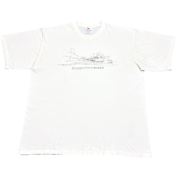 90s Guggenheim - XL
