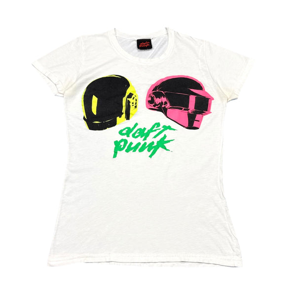 2007 Daft Punk