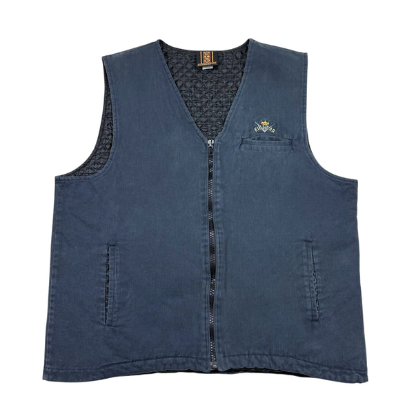 90s Kikwear - XL