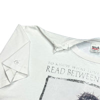 90s Read Between the Lines - L/XL