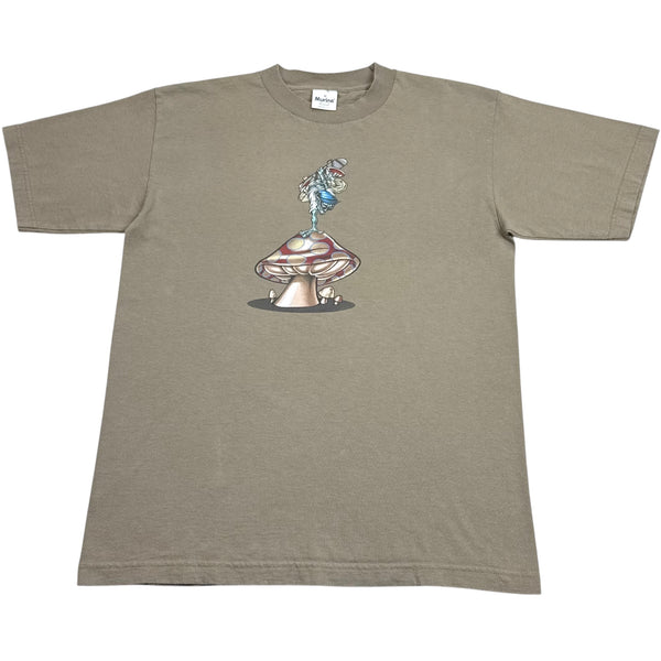 90s Mushroom - M