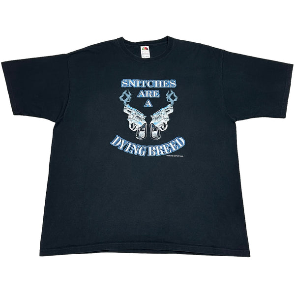 00s Snitches - XXL