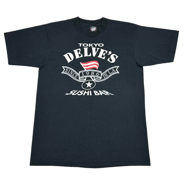 80s Tokyo Delve’s - M/L
