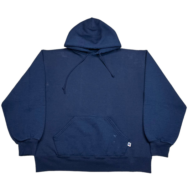 90s Navy - L