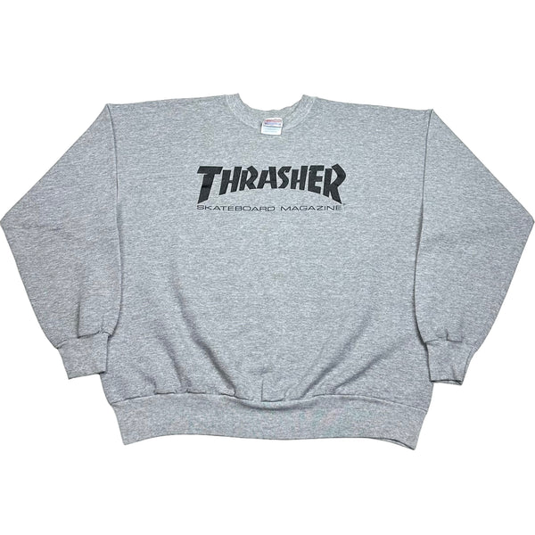 90s Thrasher - XL