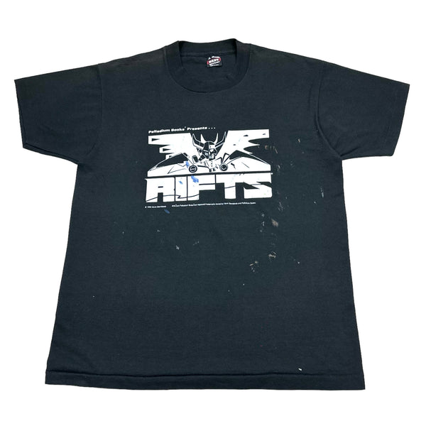 1990 Rifts - L